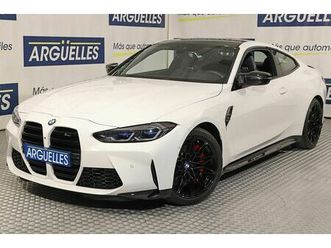 bmw 4 series competition 510cv aut