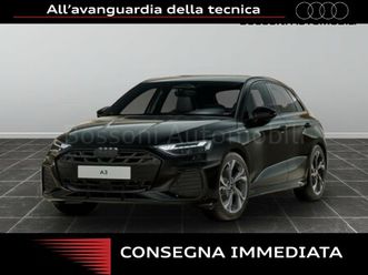 sportback 2.0 tdi 116cv s line edition