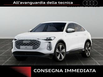 sportback 2.0 e-hybrid 299cv business advanced quattro s tronic