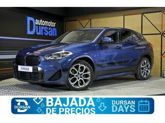 bmw x2 xdrive20da