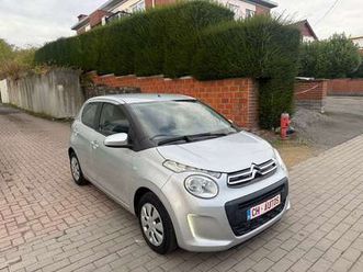 1.0‼️clim‼️prete a immatriculé-garantie