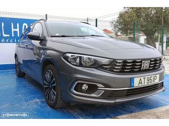 fiat tipo station wagon 1.0 gse t3 city life