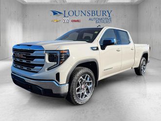 gmc sierra 1500 2026 4wd crew cab 157