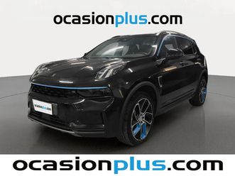 01 1.5 phev 6.6kw (261 cv)