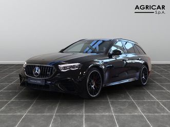 amg station wagon 53 hybrid premium plus 4matic+ 9g-tronic
