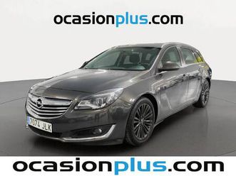 sports tourer 2.0 cdti ecoflex s&s business (120 cv)
