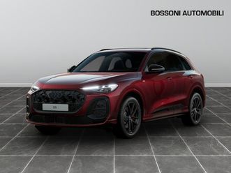 2.0 tdi mhev+ 204cv business advanced quattro s tronic