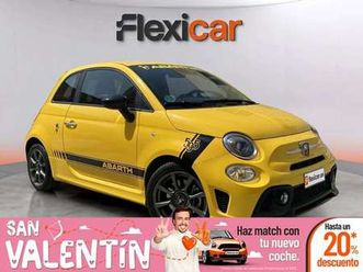 1.4 16v t-jet 595 107kw (145cv) e6d