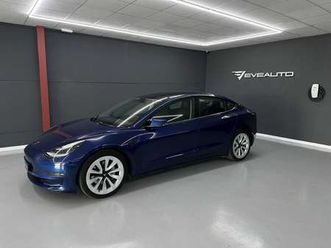 long range dual motor fsd 22.700€ neto