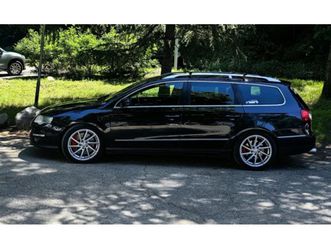 3.2 fsi 4motion / lpg stag