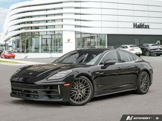 new 2026 porsche panamera 4 e-hybrid