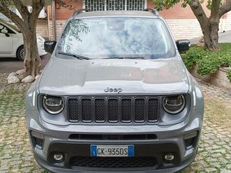 jeep renegade 4xe