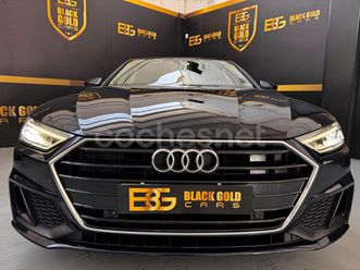 audi a7 sportback 40 tdi s tronic
