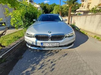 bmw 530 xd