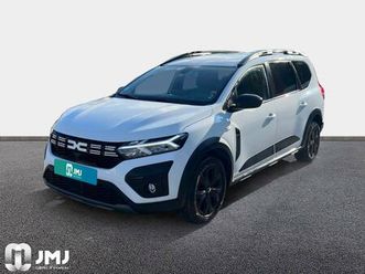 tce 110 5 places extreme