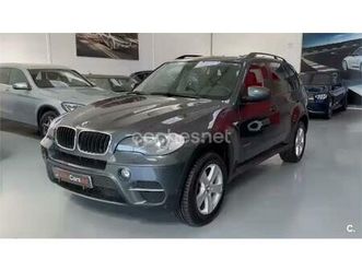 bmw x5 xdrive30d
