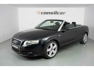 audi a4 2.0 tdi s-line