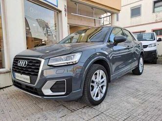 audi q2 1.0 tfsi s tronic