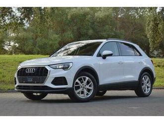 audi q3 35 tfsi advanced s tronic