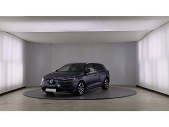 sport tourer techno tce 103 kw (140 cv) edc gpf