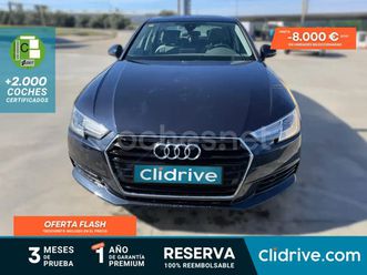 audi a4 2.0 tdi s tronic