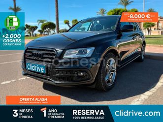 audi sq5 3.0 tdi plus quattro tiptronic