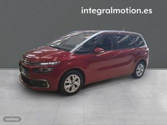 bluehdi 96kw (130cv) s&s shine pack