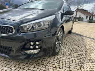 kia ceed sw 1.0 t-gdi gt line