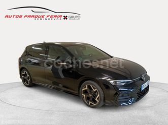 volkswagen golf rline 2.0 tdi dsg
