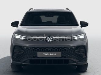 volkswagen tiguan rline 2.0 tdi dsg 4motion
