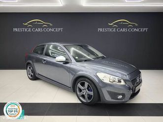 volvo c30 d2 rdesign