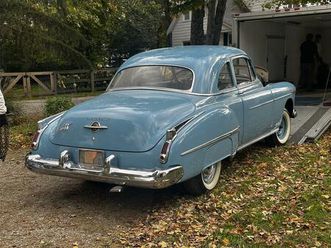 1950 oldsmobile 88 for sale