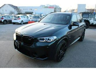 bmw x3 x3 leasing bez učešća i bez jamaca, 2023 god.