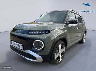 49kwh tecno 85 kw (115 cv)