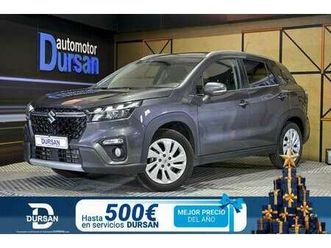 1.4t s2 4wd mild hybrid