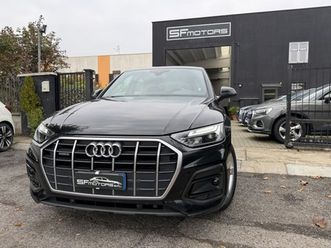 q5 2ª serie q5 spb 45 tfsi quattro s tronic s line