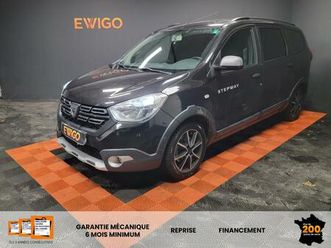 1.2 tce 115ch silver line - sieges chauffants