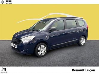 1.5 blue dci 115ch stepway 7 places e6d-full