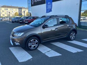 tce 90 easy-r sl techroad