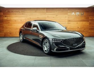 g90 luxury plus lwb awd