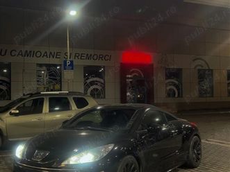 peugeot rcz 156 thp onyx