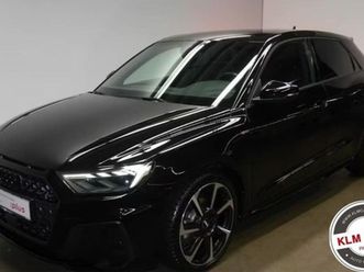 a1 2ª serie a1 spb 30 tfsi s tronic s line edition