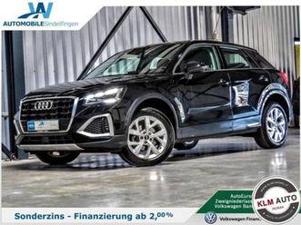 q2 q2 35 tfsi s tronic identity black