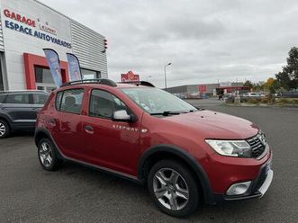 urban stepway sce 75