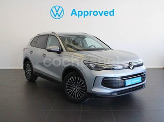 volkswagen tiguan life 2.0 tdi dsg