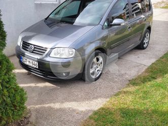 turan 2005,103kw,2.0