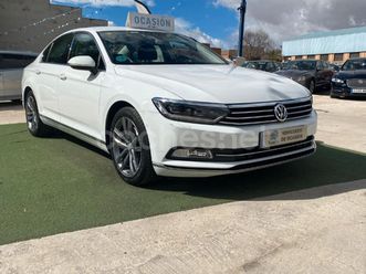 volkswagen passat sport 1.4 tsi act bmt