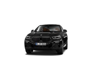 bmw x6 xdrive30d 210 kw (286 cv)