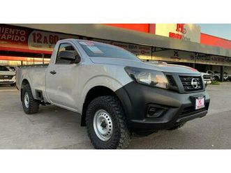 nissan np 300