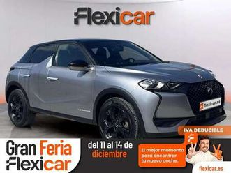 bluehdi 73 kw manual performance line